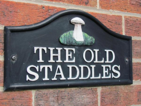 The Old Staddles Annex